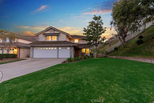 12928 Camden CT, Moorpark, CA 93021