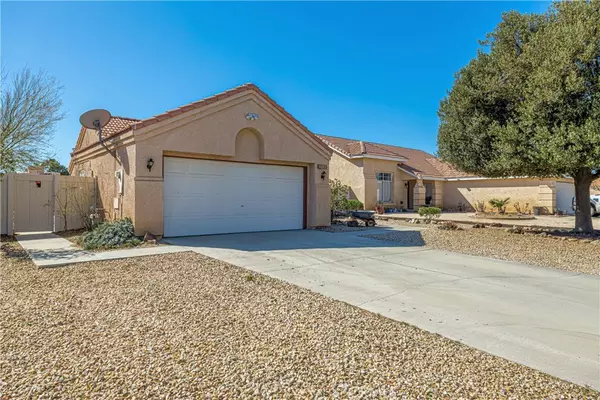 1424 Birchtree CT, Rosamond, CA 93560