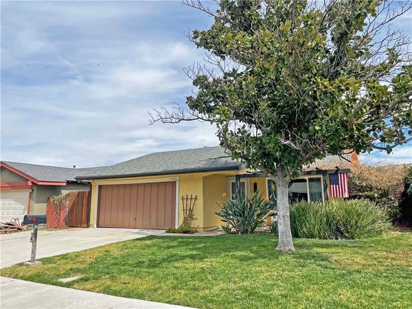 27436 Sycamore Creek DR, Valencia, CA 91354