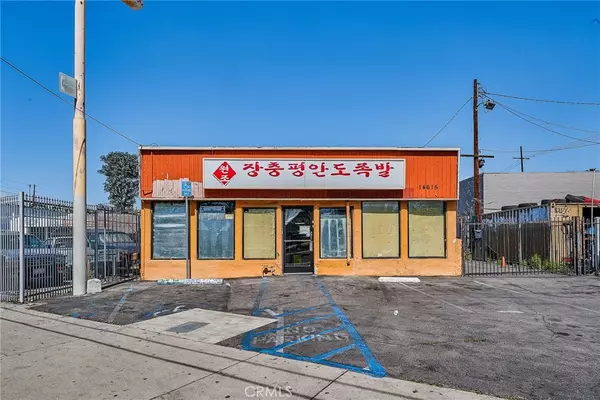 Panorama City, CA 91402,14615 Parthenia ST