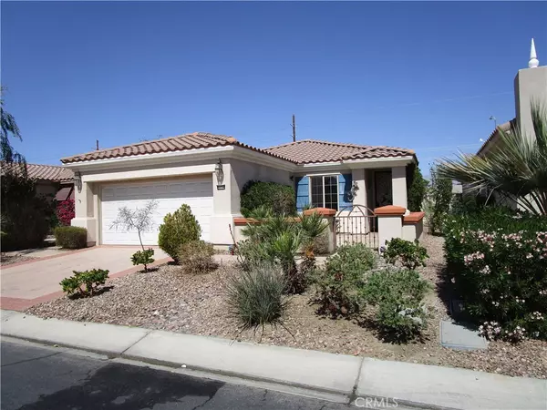 80234 Avenida Linda Vista, Indio, CA 92203