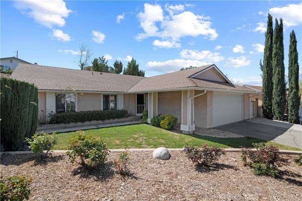 22666 Matana DR, Saugus, CA 91350