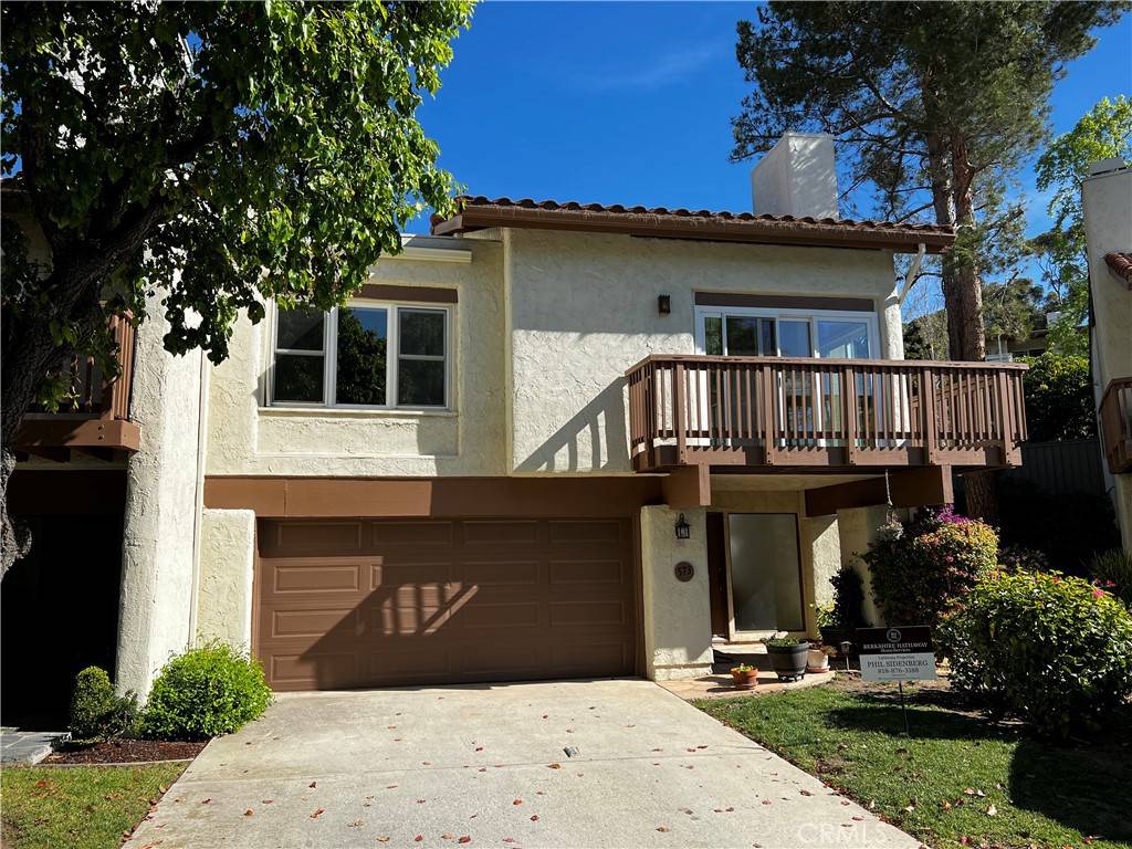 573 Racquet Club LN, Thousand Oaks, CA 91360