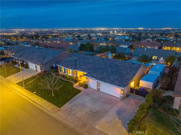 Palmdale, CA 93551,40610 Wimbledon CT