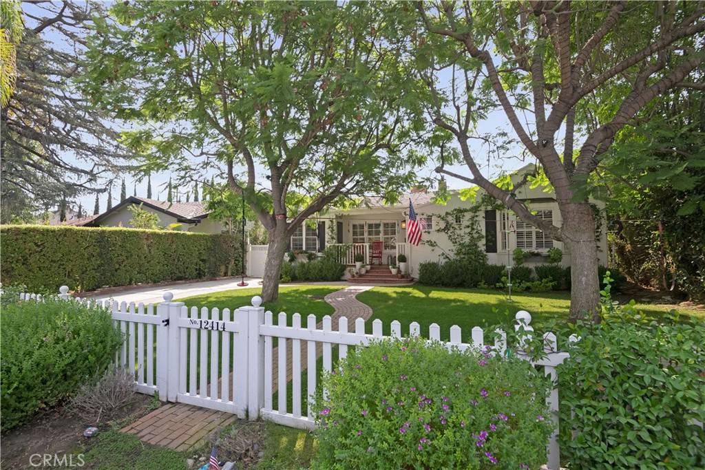 Studio City, CA 91604,12414 Sarah ST