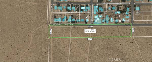 26700 Ferguson ST, Boron, CA 93516