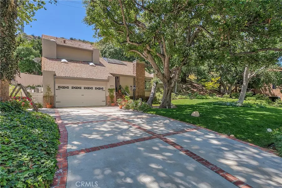 23806 La Salle Canyon RD, Newhall, CA 91321