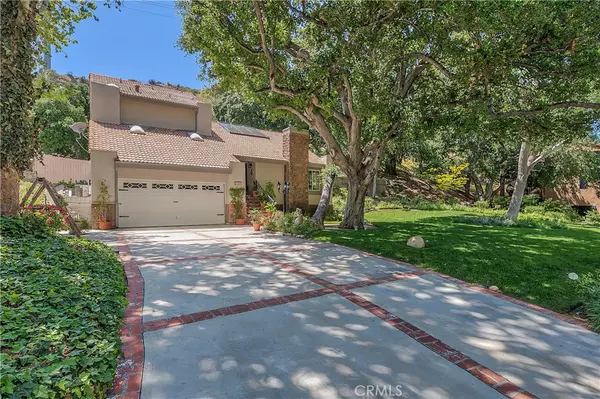 23806 La Salle Canyon RD, Newhall, CA 91321