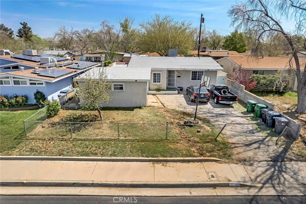 Lancaster, CA 93534,44026 Heaton AVE
