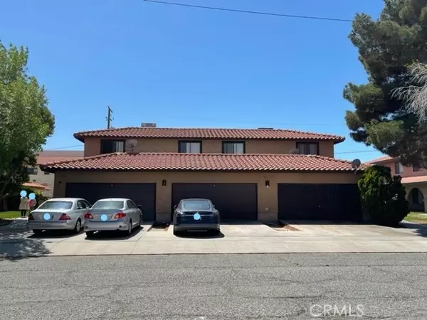 Lancaster, CA 93534,1728 W Avenue J15