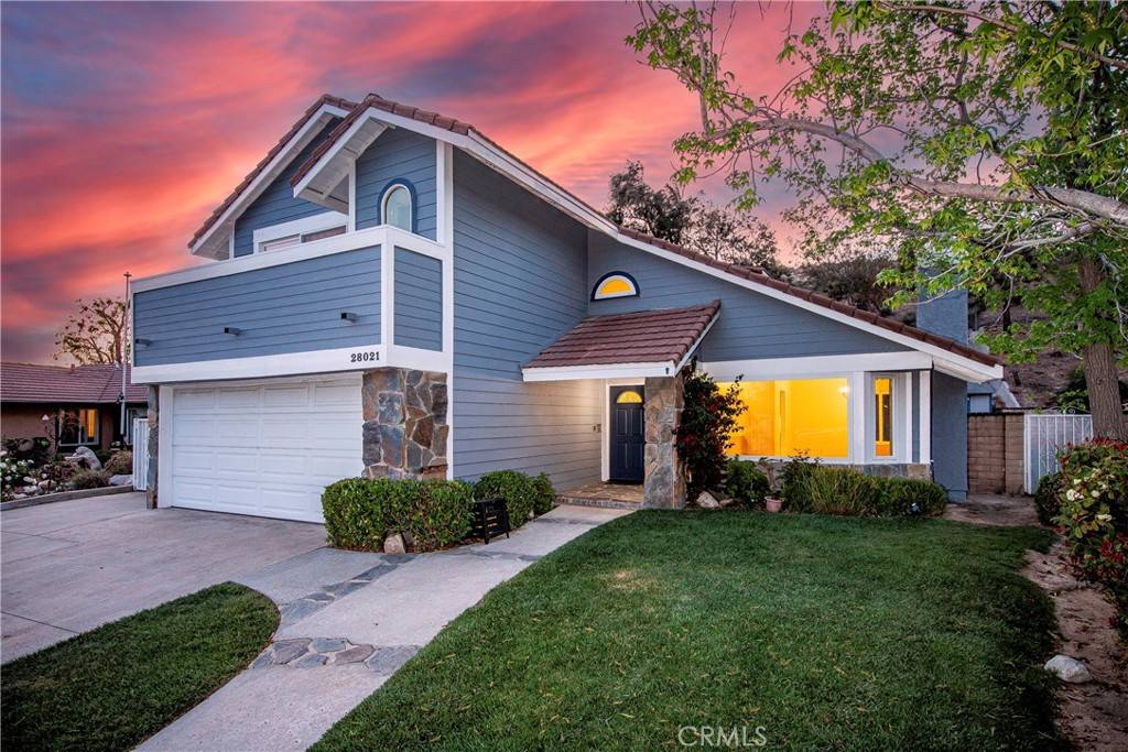 28021 Florence LN, Canyon Country, CA 91351