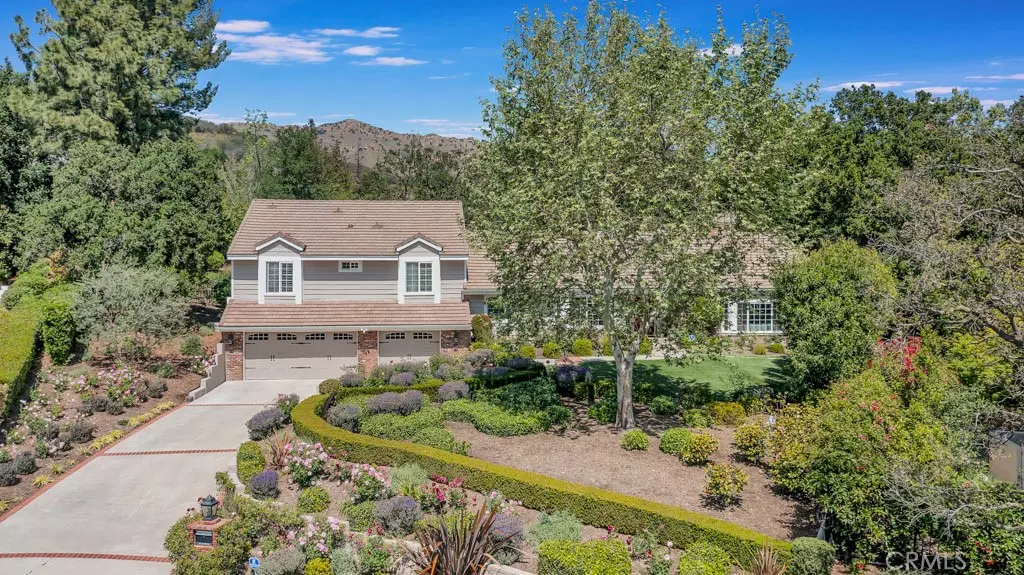 5333 Long Shadow CT, Westlake Village, CA 91362