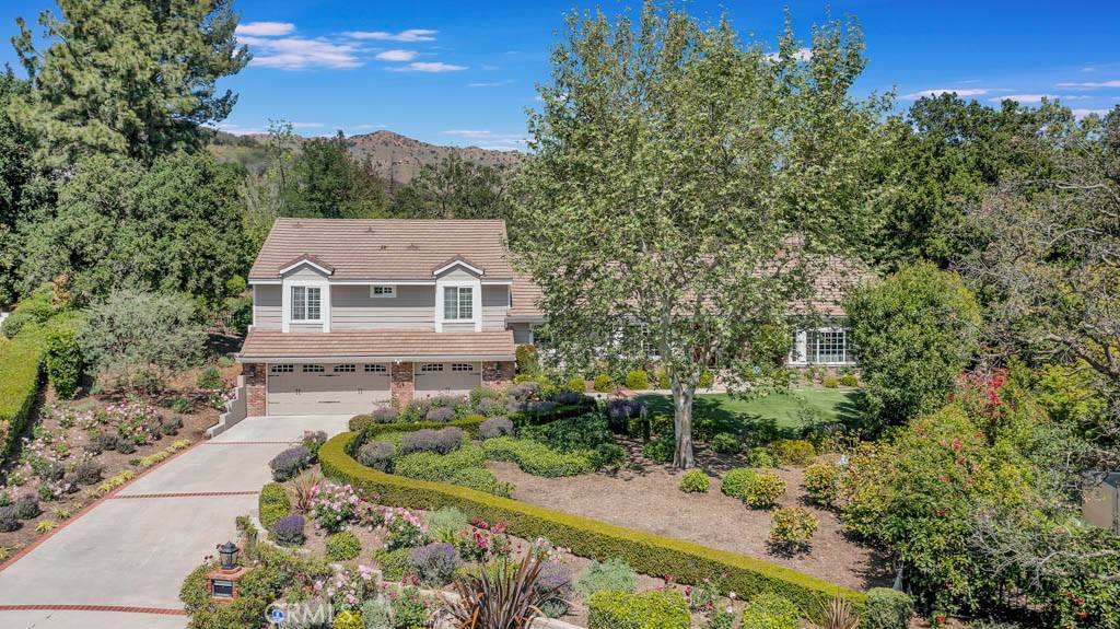 5333 Long Shadow CT, Westlake Village, CA 91362