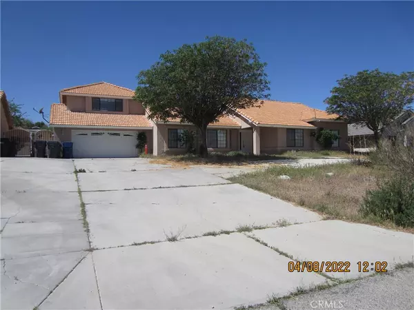 Palmdale, CA 93552,35849 43rd ST E