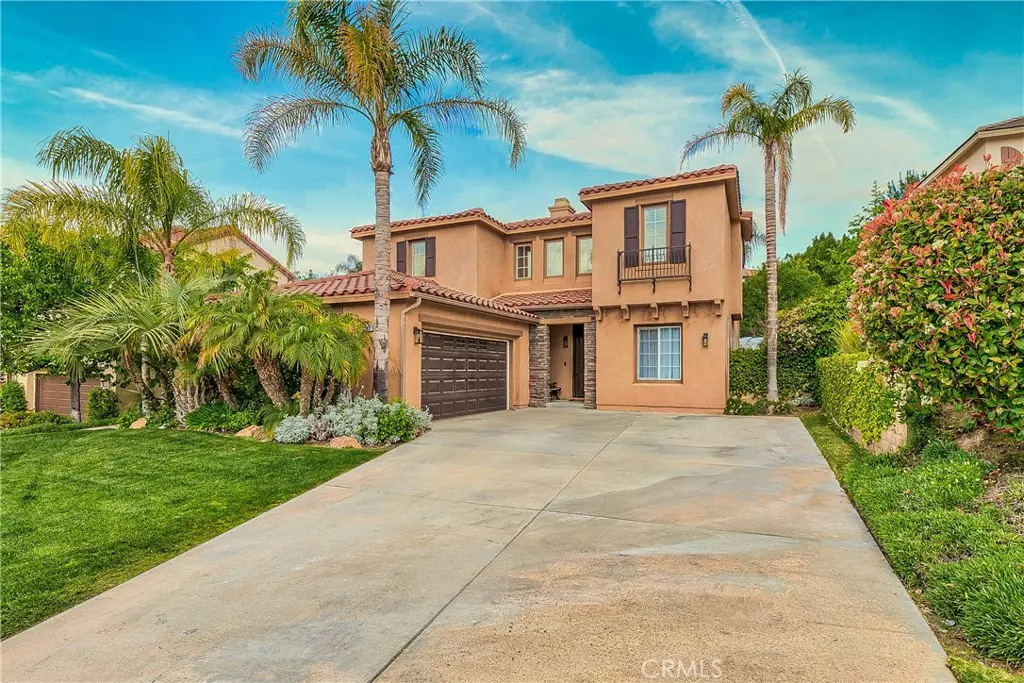 Stevenson Ranch, CA 91381,25837 Forsythe WAY