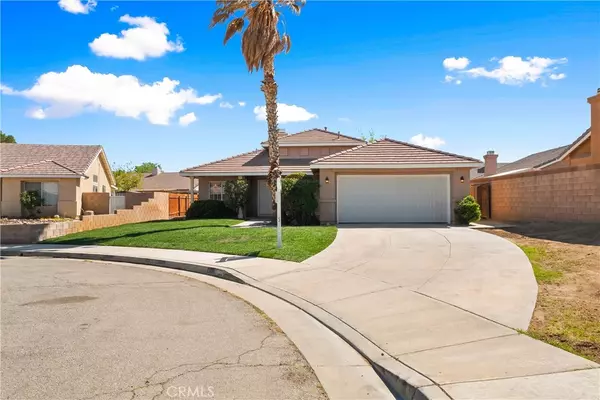 Rosamond, CA 93560,3750 Hickory CT