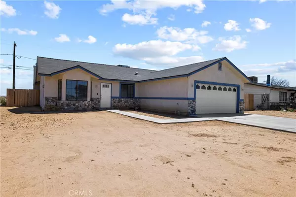 North Edwards, CA 93523,13572 Margo ST