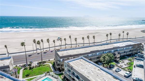 231 E Surfside DR, Port Hueneme, CA 93041