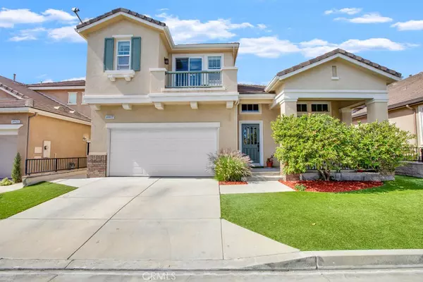 Porter Ranch, CA 91326,19937 Elm PL