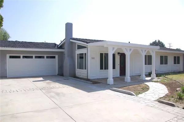 Chatsworth, CA 91311,9508 Rudnick AVE