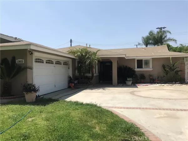 13033 Cranston AVE, Sylmar, CA 91342