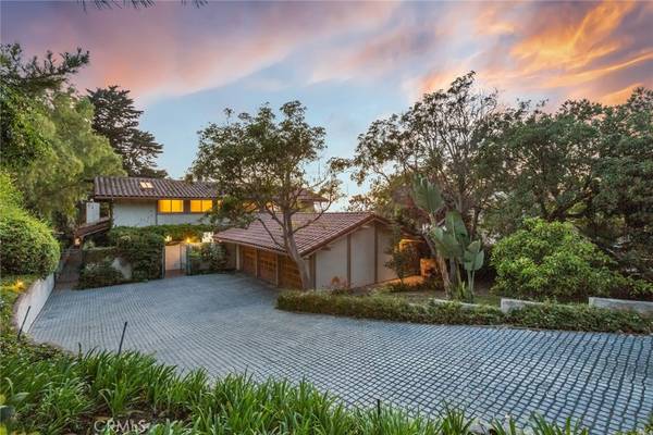 1103 Via Curva, Palos Verdes Estates, CA 90274