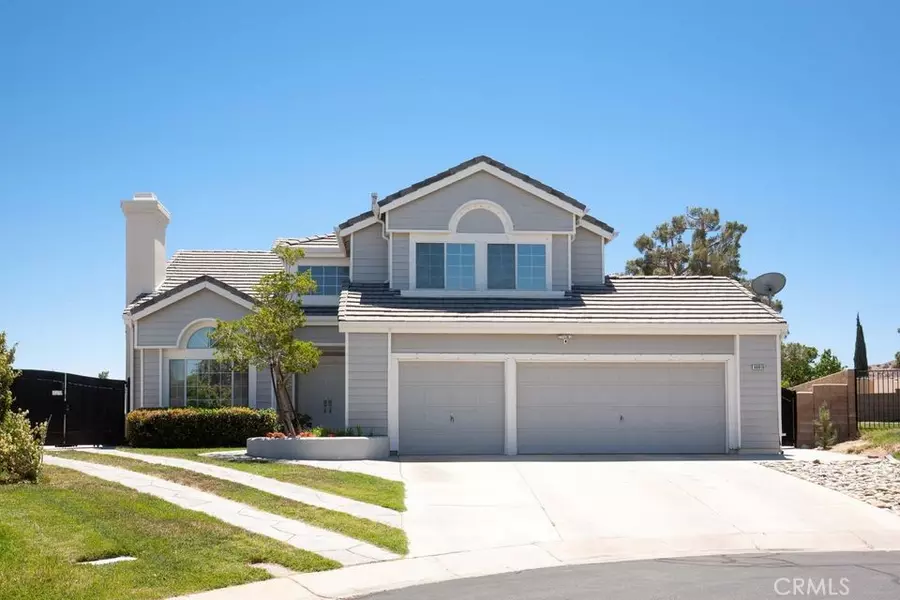 40810 Riverock LN, Quartz Hill, CA 93551