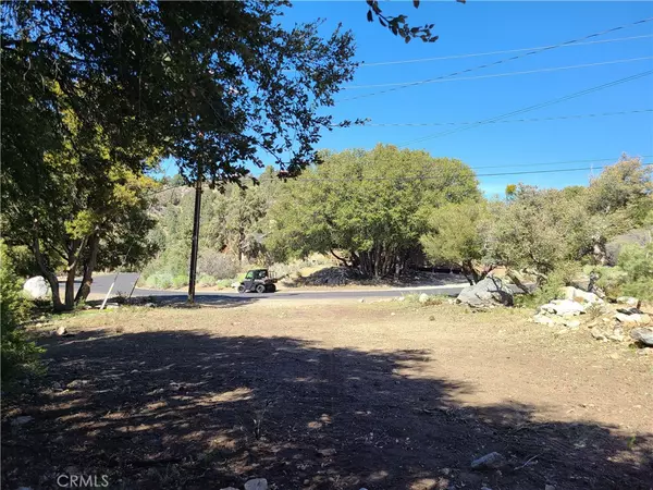 2029 Linden DR, Pine Mountain Club, CA 93222