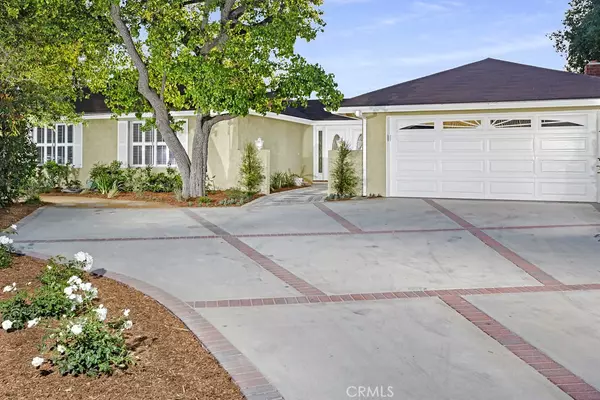 22222 Tioga PL, West Hills, CA 91304