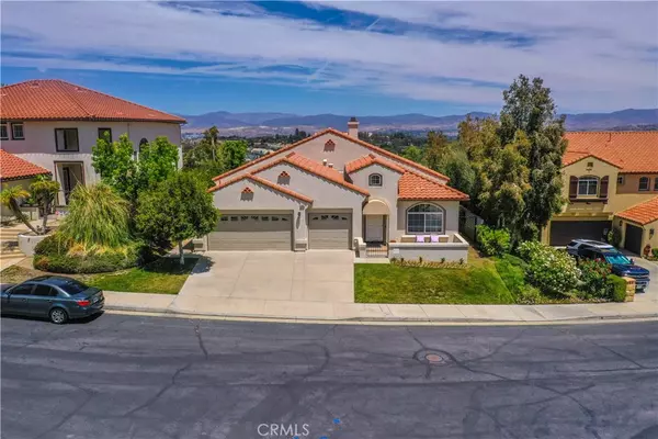 Stevenson Ranch, CA 91381,25001 Smokewood WAY