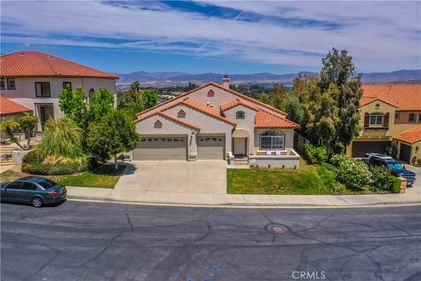 Stevenson Ranch, CA 91381,25001 Smokewood WAY