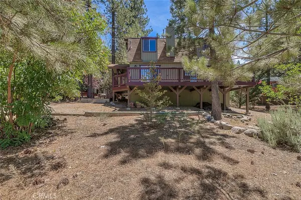 Pine Mountain Club, CA 93222,1725 Matterhorn DR