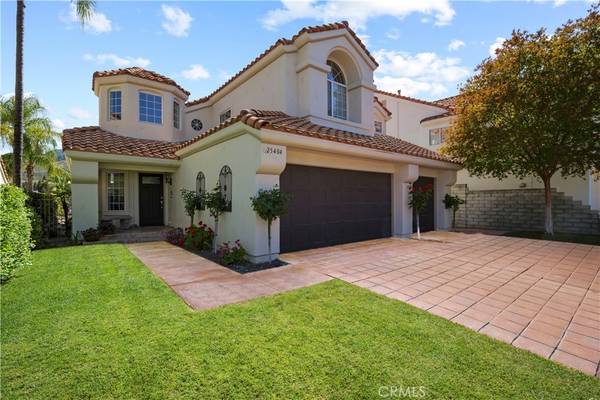 Stevenson Ranch, CA 91381,25404 Hardy PL