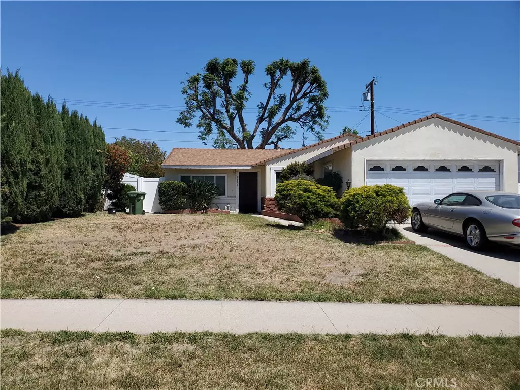 Simi Valley, CA 93065,2236 Wisteria ST