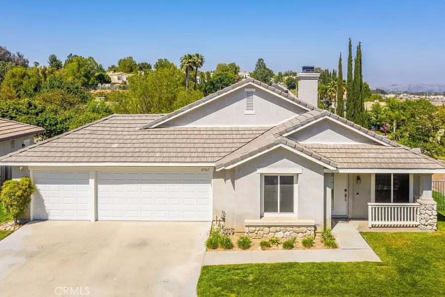 25567 Crockett LN, Stevenson Ranch, CA 91381