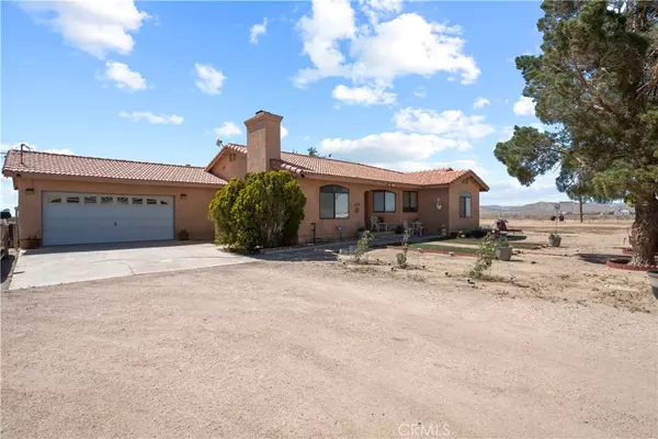 Rosamond, CA 93560,2223 65th ST W