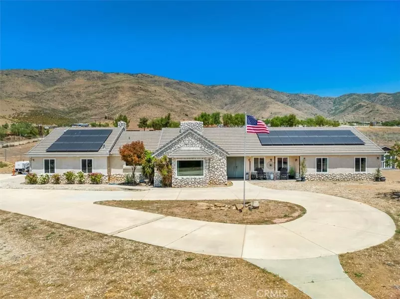 5449 Shannon Valley RD, Acton, CA 93510