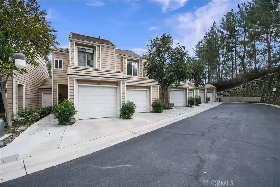 24518 Mcbean #35, Valencia, CA 91355