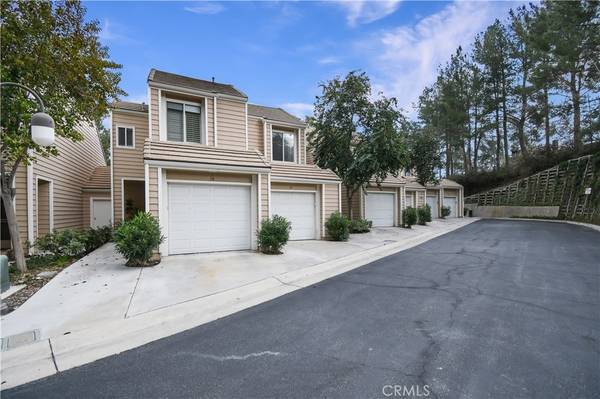 24518 Mcbean #35, Valencia, CA 91355