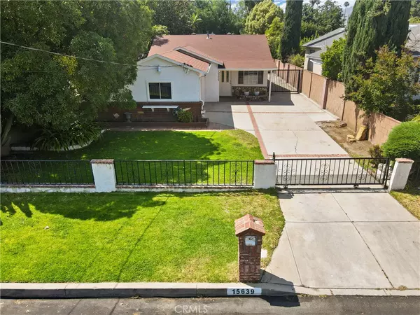 Sylmar, CA 91342,15639 Larkspur ST