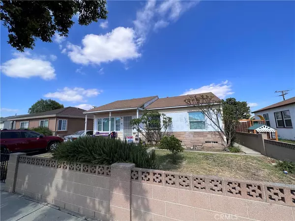 14908 Ibex AVE, Norwalk, CA 90650