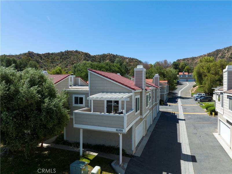 31355 The Old RD #D, Castaic, CA 91384