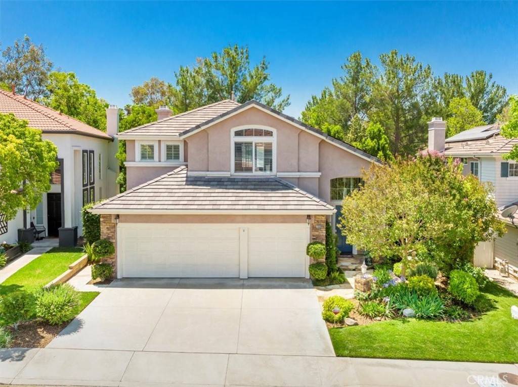 Valencia, CA 91354,23328 Summerglen PL