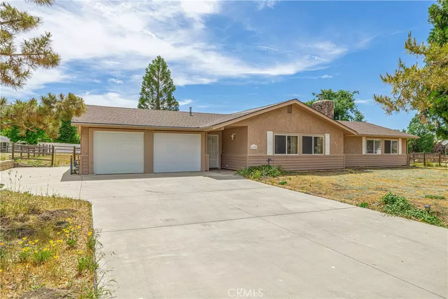 16990 Bold Venture DR, Tehachapi, CA 93561