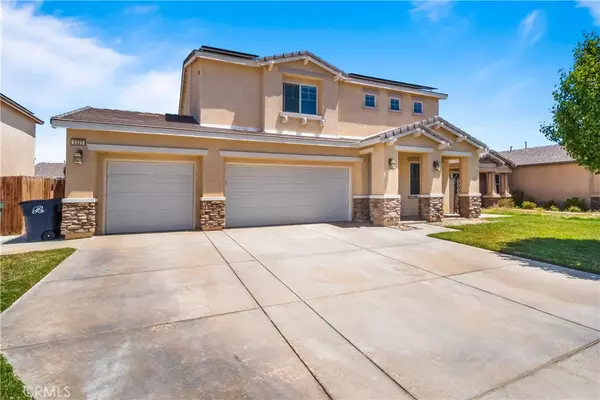 Rosamond, CA 93560,3327 Gemstone AVE