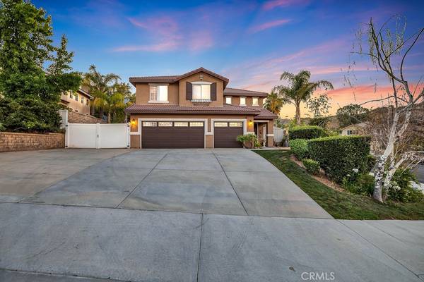 30463 Vineyard LN, Castaic, CA 91384