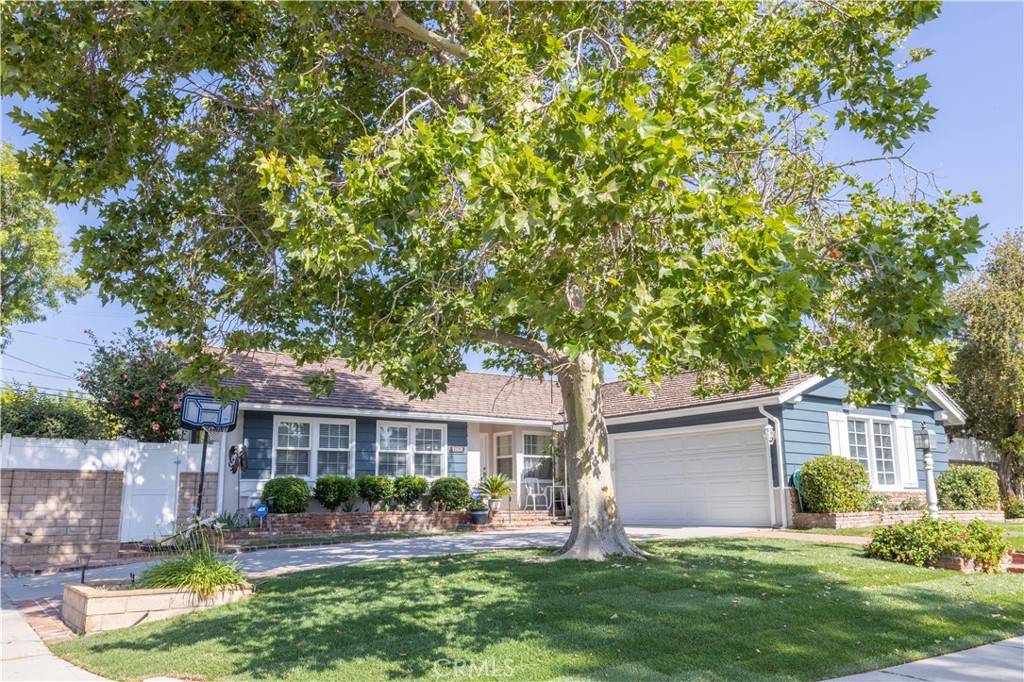 11601 Mclennan AVE, Granada Hills, CA 91344