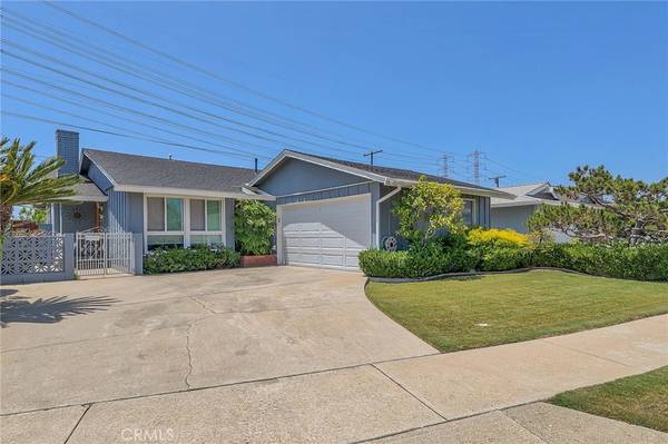 1050 W Cassidy ST, Gardena, CA 90248