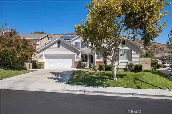 Canyon Country, CA 91351,19115 Olympic Crest DR