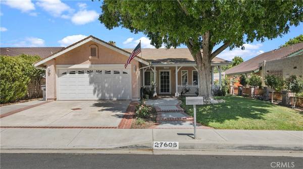 27608 Sycamore Creek DR, Valencia, CA 91354